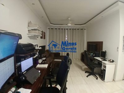 Casa, 2 quartos, 100 m² - Foto 2