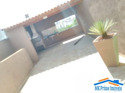 Sobrado, 4 quartos, 206 m² - Foto 2