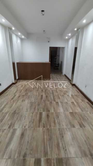 Loja-Salão, 168 m² - Foto 5