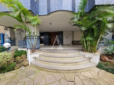 Apartamento, 3 quartos, 92 m² - Foto 3