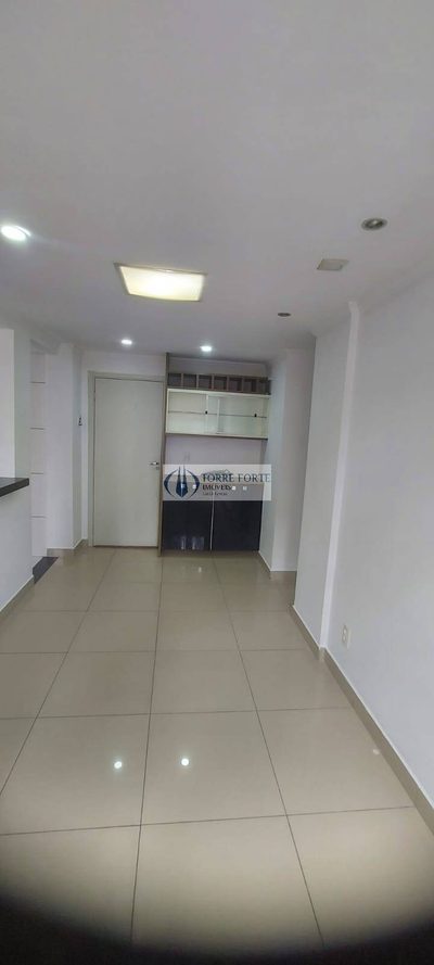 Apartamento, 2 quartos, 50 m² - Foto 2