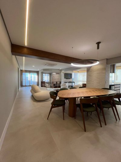 Apartamento, 3 quartos, 287 m² - Foto 5