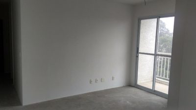 Apartamento, 2 quartos, 50 m² - Foto 2