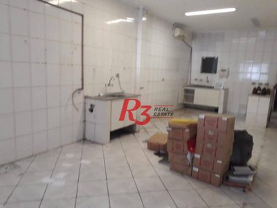 Prédio Inteiro, 405 m² - Foto 3