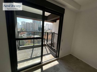 Kitnet-Studio, 26 m² - Foto 4