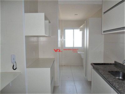 Apartamento, 2 quartos, 68 m² - Foto 3
