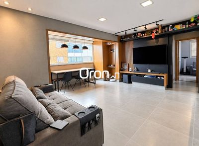 Apartamento, 2 quartos, 68 m² - Foto 1