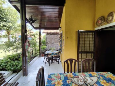 Casa de Condomínio, 4 quartos - Foto 2