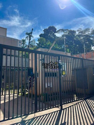 Apartamento, 2 quartos, 38 m² - Foto 5