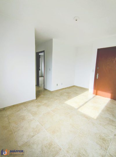 Apartamento, 2 quartos, 55 m² - Foto 2