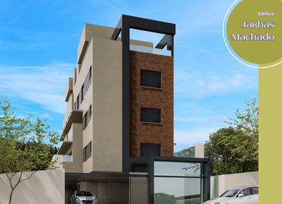Apartamento, 3 quartos, 82 m² - Foto 2