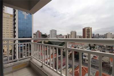 Apartamento, 1 quarto, 42 m² - Foto 4