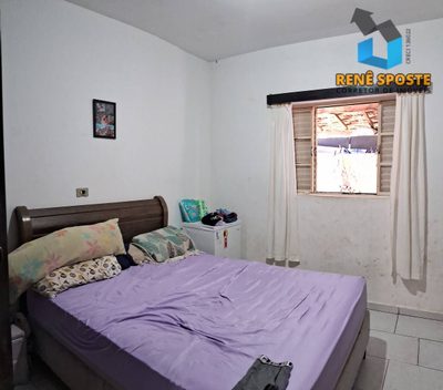 Casa, 2 quartos, 110 m² - Foto 4