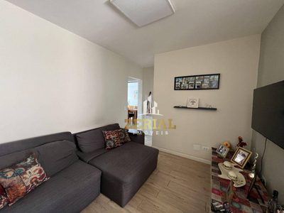 Cobertura, 3 quartos, 135 m² - Foto 2