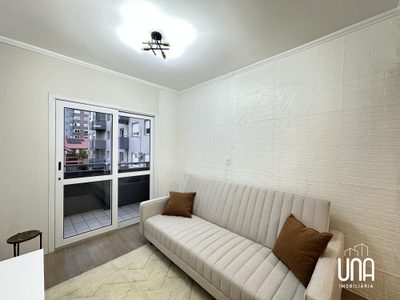 Apartamento, 2 quartos, 72 m² - Foto 2