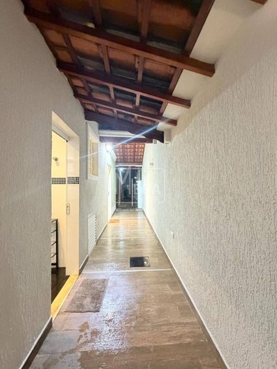 Casa de Condomínio, 2 quartos - Foto 5