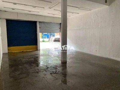 Loja-Salão, 280 m² - Foto 3