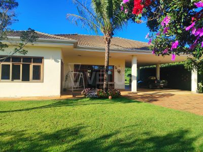 Casa, 3 quartos - Foto 2