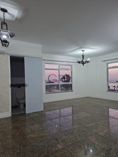 Apartamento, 3 quartos, 185 m² - Foto 1