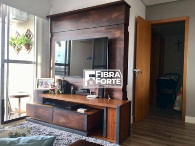 Apartamento, 3 quartos, 79 m² - Foto 5