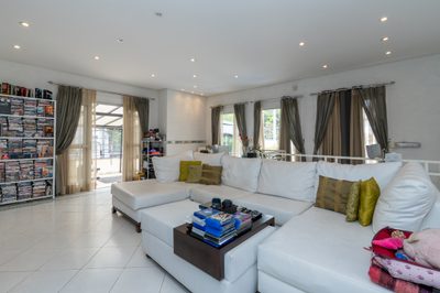 Casa, 4 quartos, 433 m² - Foto 3