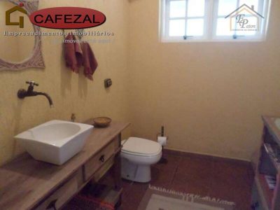 Casa, 5 quartos, 1360 m² - Foto 4