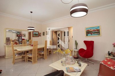 Apartamento, 3 quartos, 270 m² - Foto 4