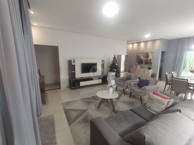 Casa, 3 quartos, 189 m² - Foto 5