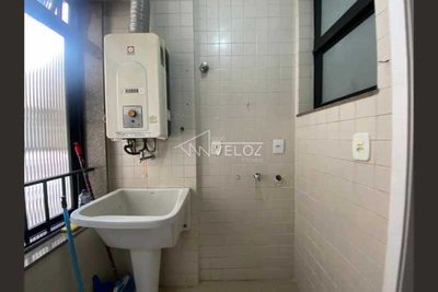 Apartamento, 2 quartos, 103 m² - Foto 2