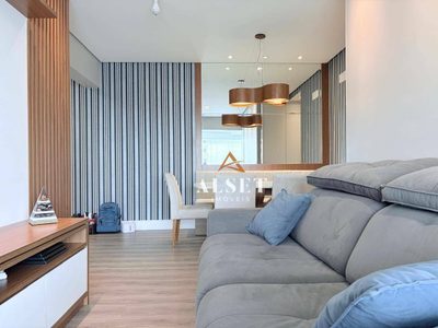 Apartamento, 3 quartos, 85 m² - Foto 3