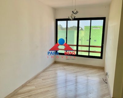 Apartamento, 2 quartos, 49 m² - Foto 2
