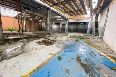 Terreno, 1150 m² - Foto 1