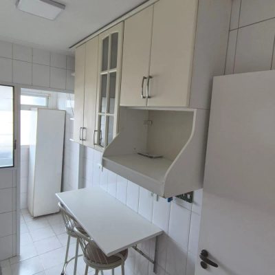 Apartamento, 2 quartos, 62 m² - Foto 3