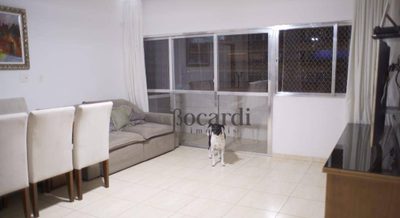 Apartamento, 3 quartos, 104 m² - Foto 2