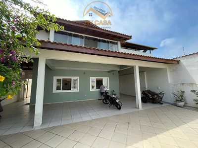 Casa, 4 quartos, 359 m² - Foto 5