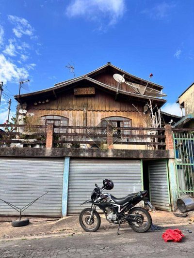 Casa, 5 quartos, 160 m² - Foto 2