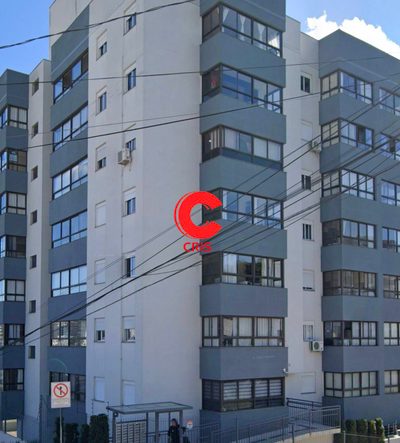 Apartamento, 2 quartos, 47 m² - Foto 3