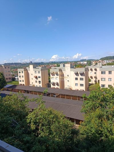 Apartamento, 2 quartos, 51 m² - Foto 1