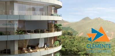 Apartamento, 4 quartos, 576 m² - Foto 2