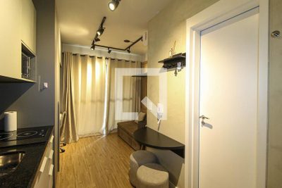 Kitnet-Studio, 21 m² - Foto 5