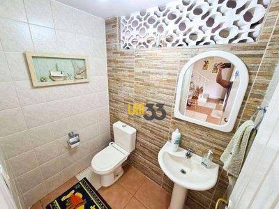 Casa, 6 quartos, 1115 m² - Foto 5