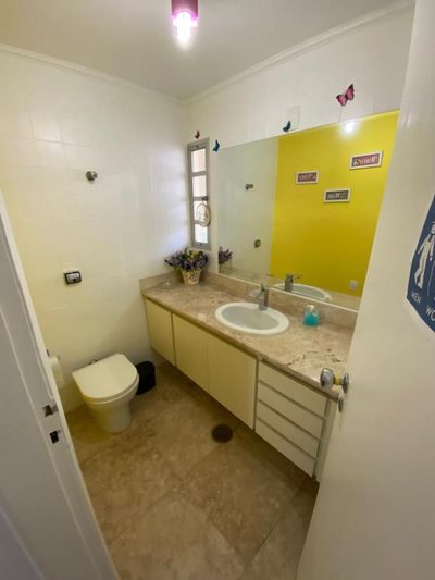Casa, 6 quartos, 400 m² - Foto 2
