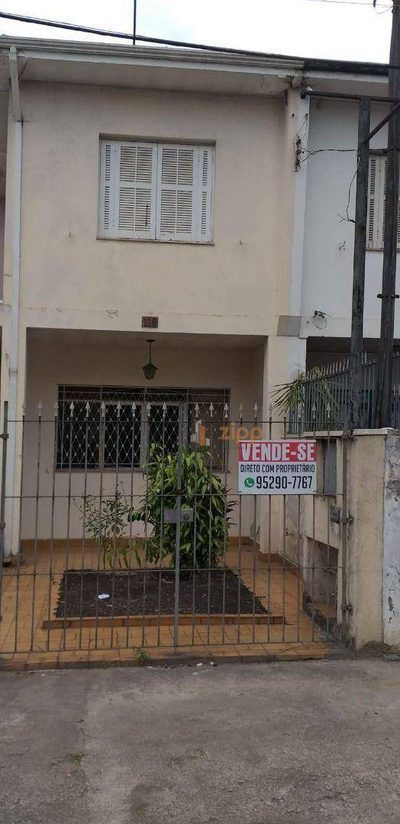 Sobrado, 2 quartos, 150 m² - Foto 2