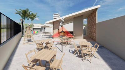 Casa, 2 quartos, 69 m² - Foto 5
