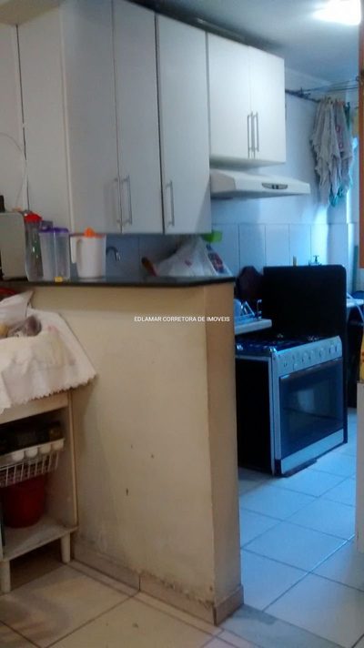 Apartamento, 3 quartos, 58 m² - Foto 5