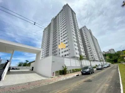 Apartamento, 2 quartos, 59 m² - Foto 1