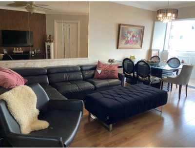 Apartamento, 3 quartos, 117 m² - Foto 3