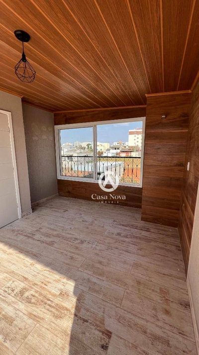 Cobertura, 3 quartos, 128 m² - Foto 5
