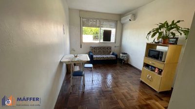 Apartamento, 1 quarto, 52 m² - Foto 2
