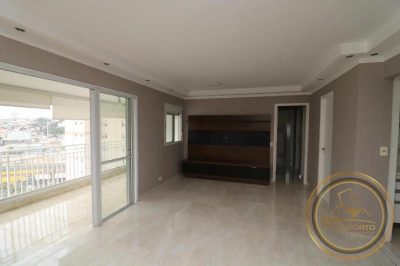 Apartamento, 3 quartos, 104 m² - Foto 2